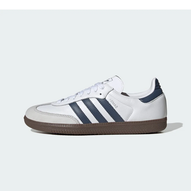 Adidas Samba OG Cloud White Preloved Ink Next Step