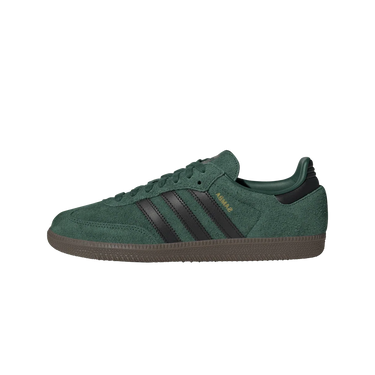 Adidas Samba OG Collegiate Green Black