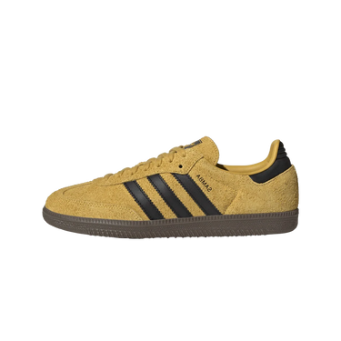 Adidas Samba OG EQT Yellow Black Next Step