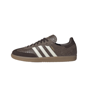 Adidas Samba OG Earth Strata Off White