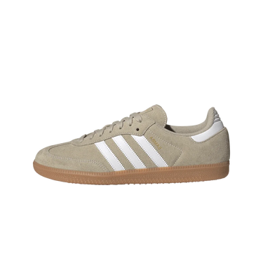 Adidas Samba OG Khaki White Gum