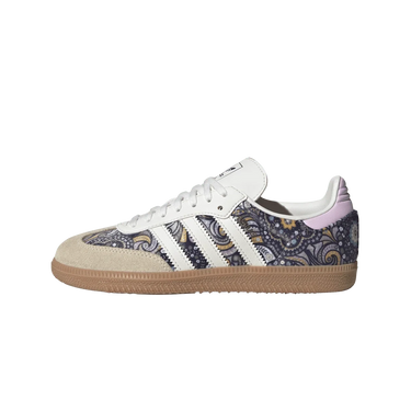 Adidas Samba OG Liberty London Orchid Fusion