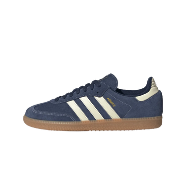 Adidas Samba OG Night Indigo Warm Vanilla