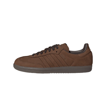 Adidas Samba OG Preloved Brown Aurora Coffee Next Step