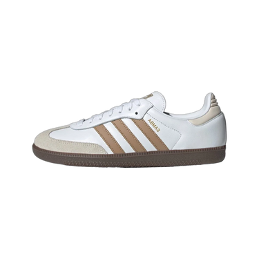 Adidas Samba OG White Cardboard Gum