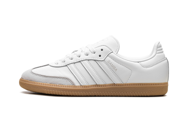 Adidas Samba OG White Grey Next Step