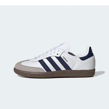 Adidas Samba OG White Night Indigo