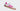 Adidas Sambae White Shock Pink