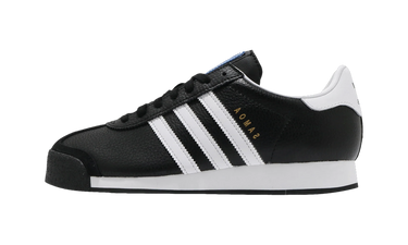 Adidas Samoa Core Black