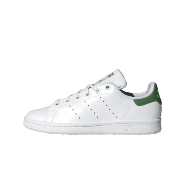 Adidas Stan Smith Cloud White Green