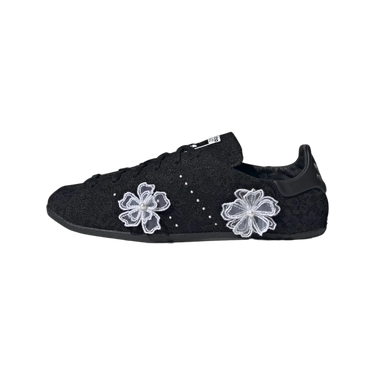 Adidas Stan Smith Lo Pro atmos Pink Black White Floral Next Step