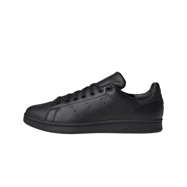 Adidas Stan Smith Triple Black Next Step