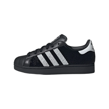Adidas Superstar Beaded Black White Next Step
