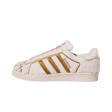 Adidas Superstar Concha Strawberry Next Step