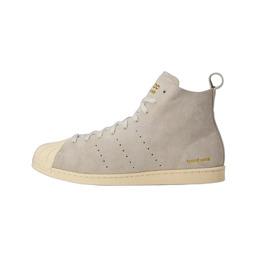Adidas Superstar Hi Wales Bonner Mist Stone