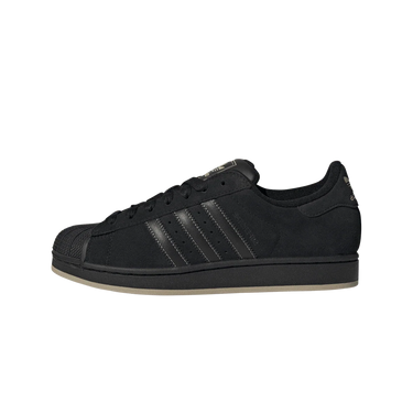 Adidas Superstar II Black Stone Khaki