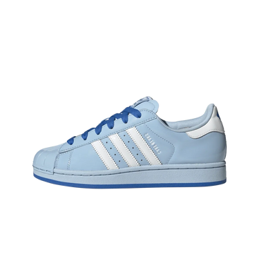 Adidas Superstar II Care Bears Grumpy Bear