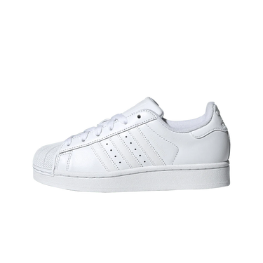 Adidas Superstar II Cloud White