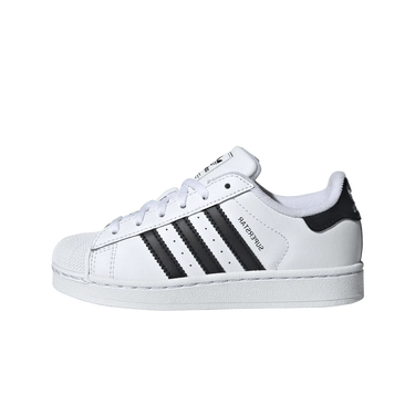 Adidas Superstar II Cloud White Core Black (PS)