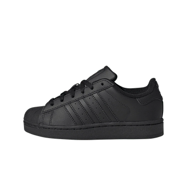 Adidas Superstar II Core Black (PS)