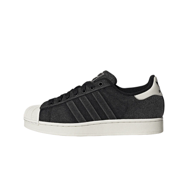 Adidas Superstar II Denim Black White Next Step