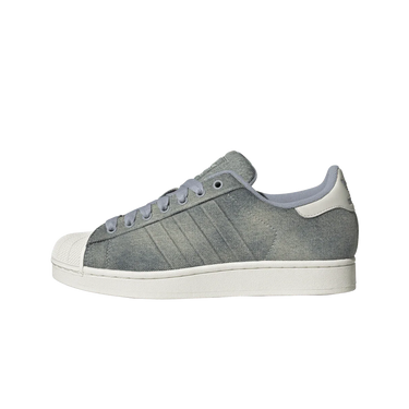 Adidas Superstar II Denim Halo Silver White Next Step
