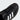 Adidas Superstar II Patent Snakeskin Black White