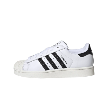 Adidas Superstar II Rhinestone White Core Black