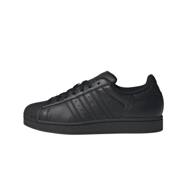 Adidas Superstar II Triple Black