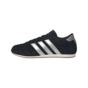 Adidas Taekwondo Black Silver Metallic