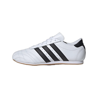 Adidas Taekwondo Cloud White Core Black Gum
