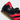 Adidas Taekwondo Core Black Solar Red Gum