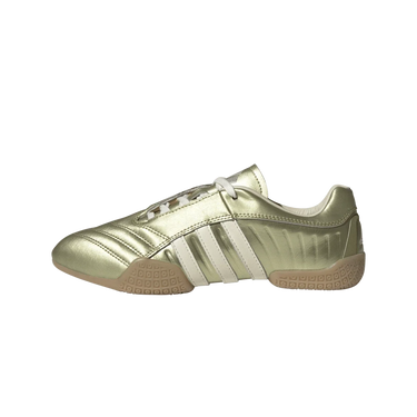 Adidas Taekwondo Elite Mei Gold Metallic White