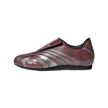 Adidas Taekwondo F50 Better Scarlet Silver Metallic