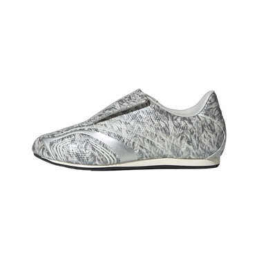 Adidas Taekwondo F50 Silver Metallic Grey