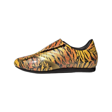 Adidas Taekwondo F50 Tiger Print