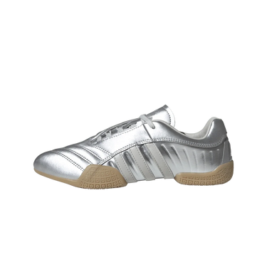 Adidas Taekwondo Mei Elite Silver Metallic Grey