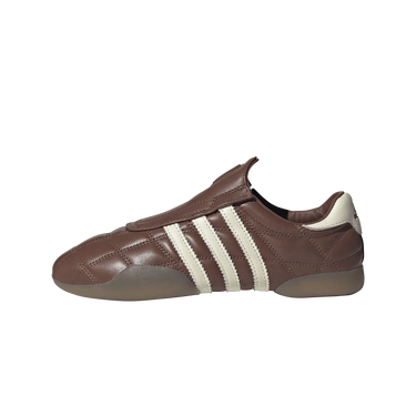 Adidas Taekwondo Mei Preloved Brown Cream White