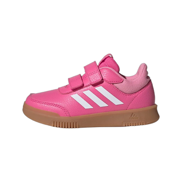 Adidas Tensaur Run Hook And Loop Pulse Magenta Cloud White Bliss Pink