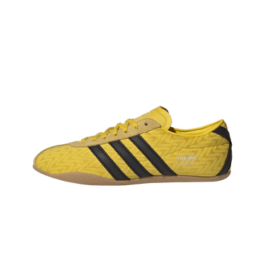 Adidas Tokyo EQT Yellow Black