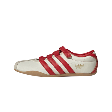 Adidas Tokyo MJ Cream White Red Next Step