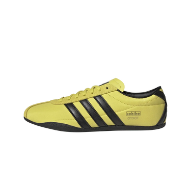 Adidas Tokyo Pure Sulfur Dark Brown Gold Metallic