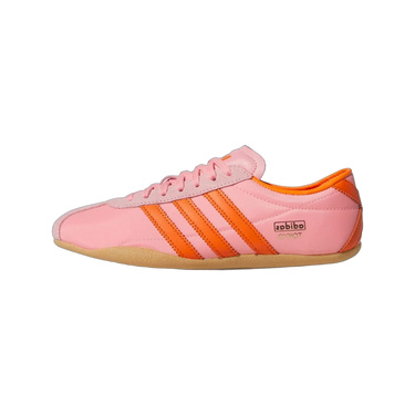 Adidas Tokyo Semi Pink Spark Orange Gold Metallic