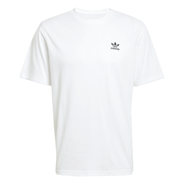 Adidas Trefoil T-Shirt White
