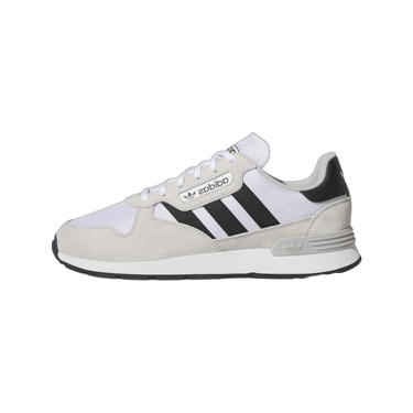 Adidas Treziod 2.0 Crystal White Core Black Cloud White