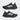 Adidas Ultra Boost 5 Strung Core Black Cloud White Iron Metallic
