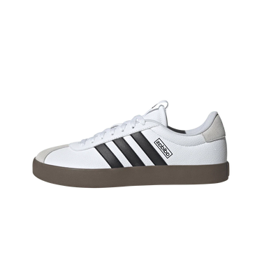 Adidas Vl Court 3.0 Cloud White Core Black Grey