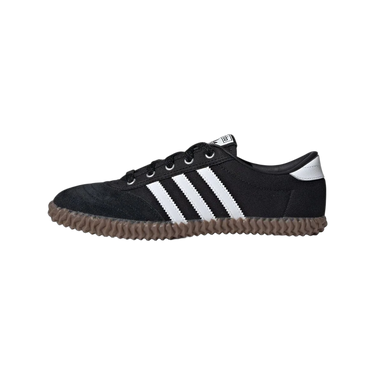 Adidas Volley Plimsole Core Black Cloud White Gum
