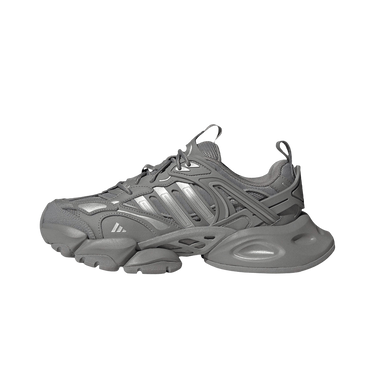 Adidas XLG Runner Deluxe Grey Silver