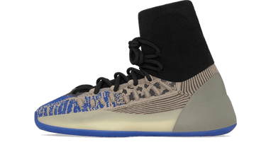 Adidas Yeezy BSKTBL Knit Slate Azure Next Step